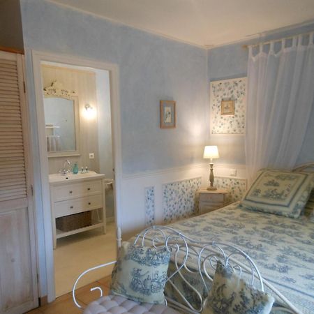 Les Passiflores Roussillon en Isere Habitación foto