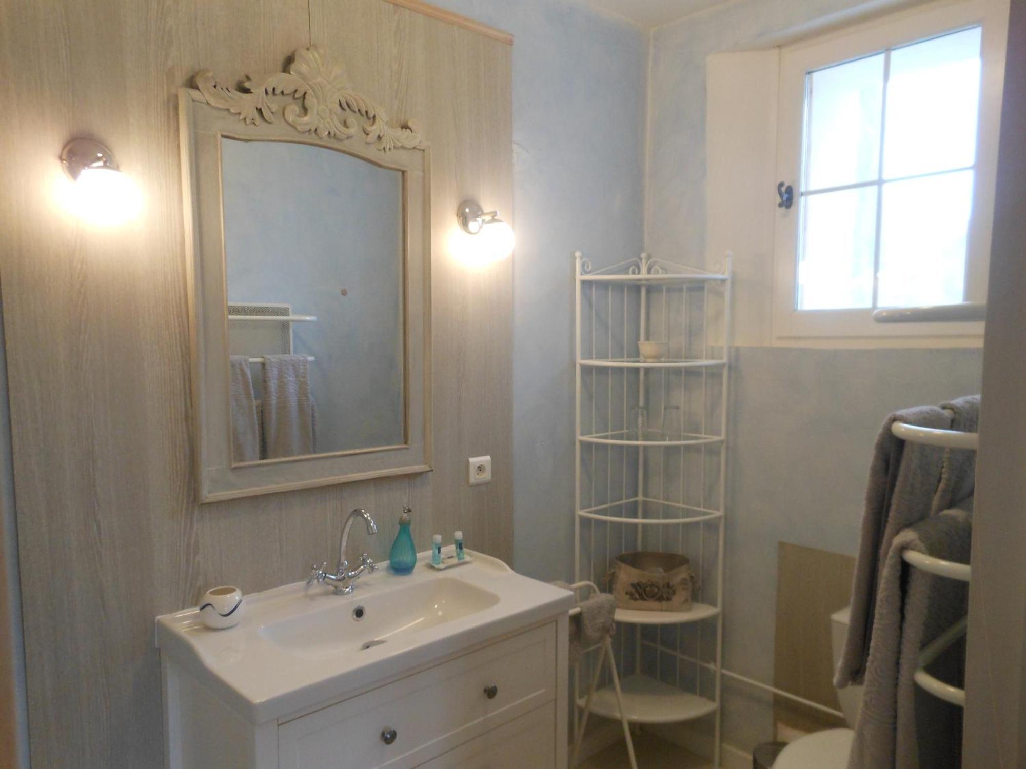 Les Passiflores Roussillon en Isere Habitación foto